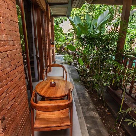 Batu Agung Villa Ubud מראה חיצוני תמונה