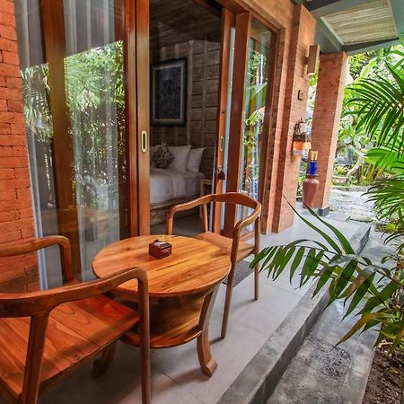 Batu Agung Villa Ubud מראה חיצוני תמונה