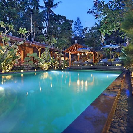 Batu Agung Villa Ubud מראה חיצוני תמונה