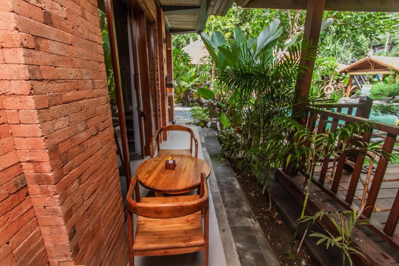 Batu Agung Villa Ubud מראה חיצוני תמונה