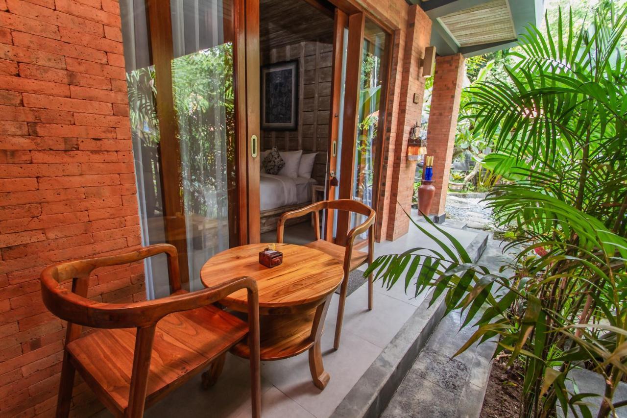 Batu Agung Villa Ubud מראה חיצוני תמונה