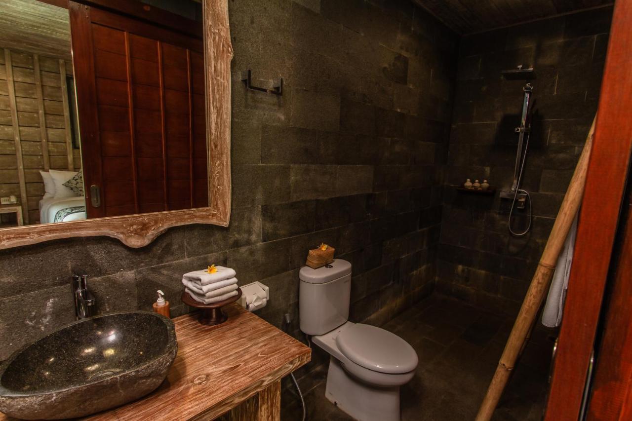 Batu Agung Villa Ubud מראה חיצוני תמונה