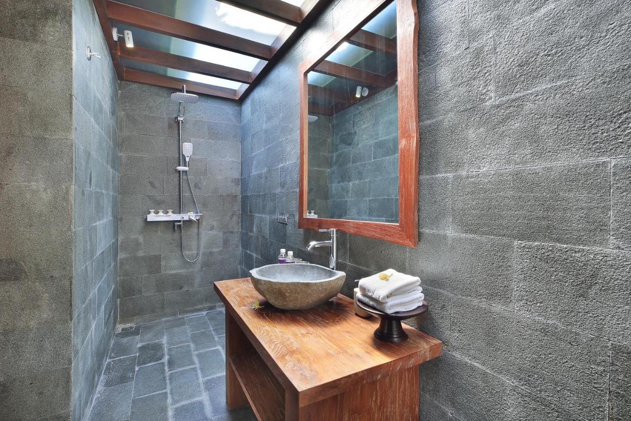 Batu Agung Villa Ubud מראה חיצוני תמונה