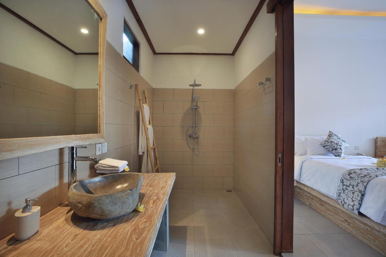 Batu Agung Villa Ubud מראה חיצוני תמונה