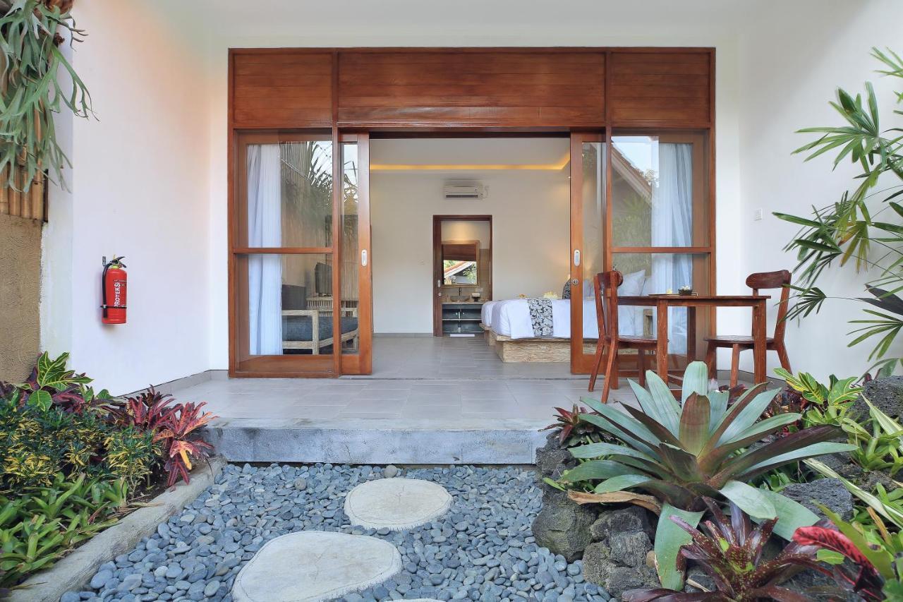 Batu Agung Villa Ubud מראה חיצוני תמונה