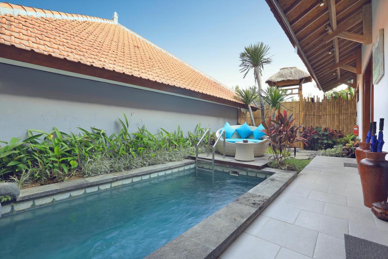 Batu Agung Villa Ubud מראה חיצוני תמונה